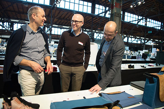 IF Design Award 2018