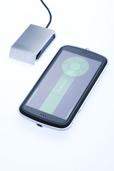 Swisscom EO Player