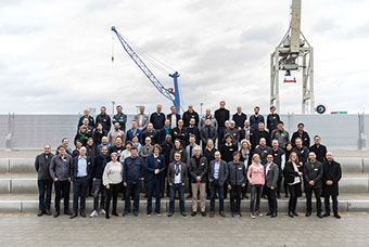 IF Design Award Jury