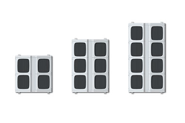 ACR Emphaser Verstärker
