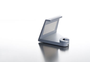 Swisscom Ambient Communicator