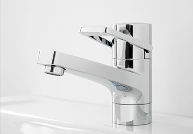 Arwa Class-M faucets