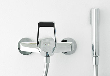 Arwa Class-M faucets