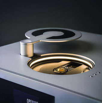 ECOVOLTA ecoPowerTrolley