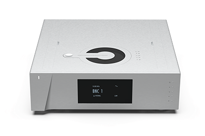 CH Precision Preamplifier Power Supply