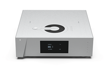 CH-Precision Series 10 CD Player