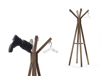 Coatrack