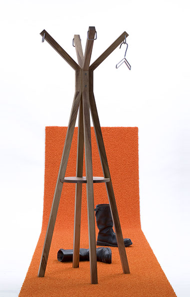 Coatrack
