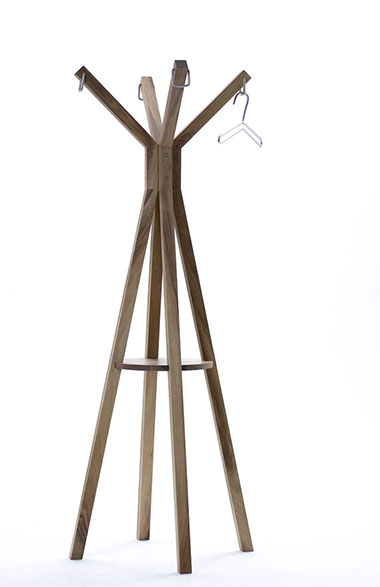 Coatrack