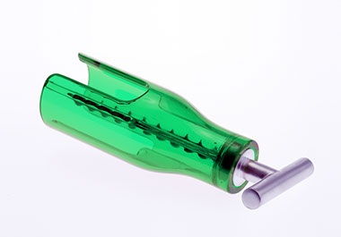 corkscrew