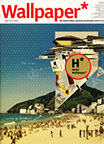 "Wallpaper"-Magazine