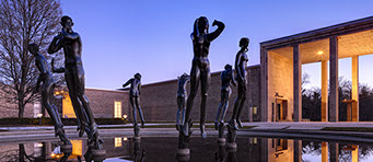 Cranbrook Academy of Art