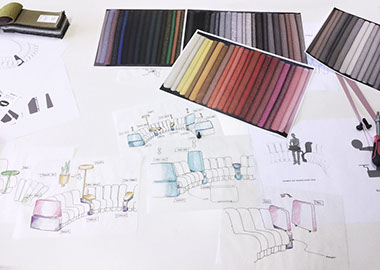 DeSede DS-601 Update