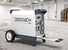 ecovolta ecoPowerTrolley