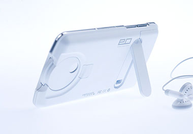 Swisscom EO Player