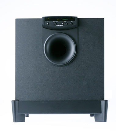 JBL Home Cinema