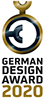 German Design Award for Shapes MIYABI