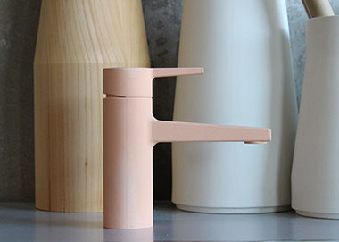 Laufen Twin Wasserhahn