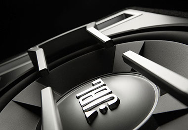 JBL GTO Subwoofer