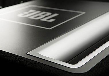 JBL GTO Subwoofer
