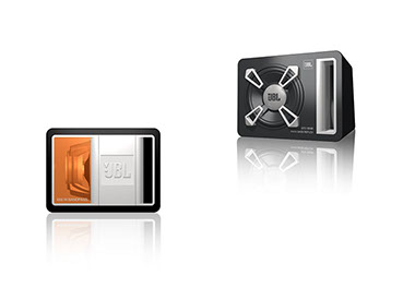 JBL GTO Subwoofer