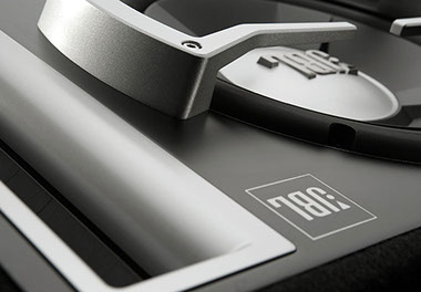 JBL GTO Subwoofer