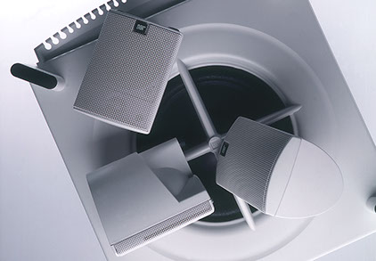 JBL Home Cinema System