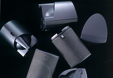 JBL Home Cinema System