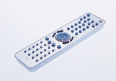 JBL remote control