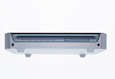 Momentum's Mediaplayer