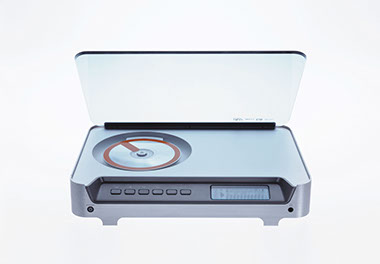 Momentum's Mediaplayer