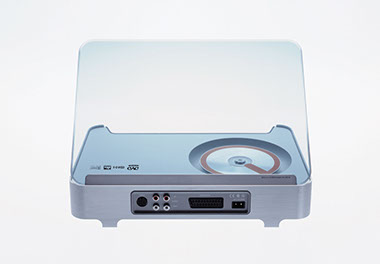 Momentum's Mediaplayer