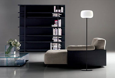 Shapes MIYABI Stehleuchte