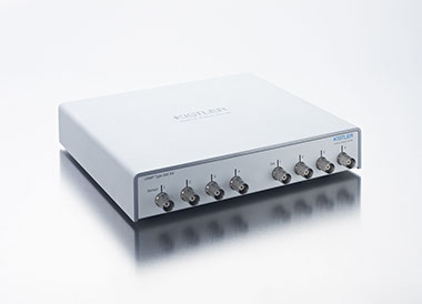 Kistler UAMP Instrumente