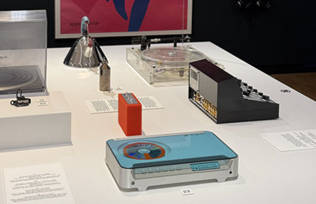 "Everything Design"-Ausstellung im Museum für Gestaltung Zürich
