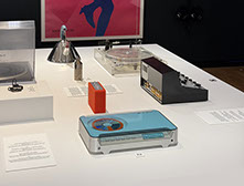 "Everything Design"-Ausstellung im Museum für Gestaltung Zürich