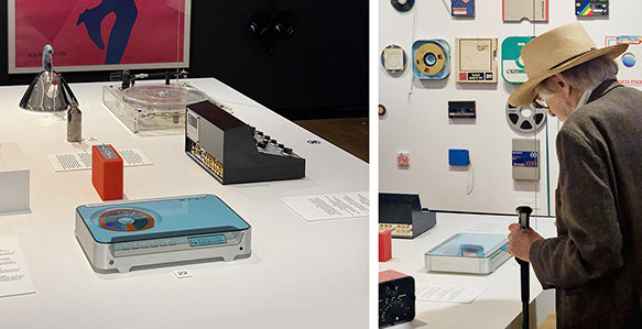 "Everything Design"-Ausstellung im Museum für Gestaltung Zürich