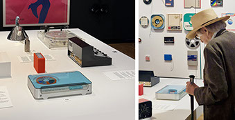 "Everything Design"-Ausstellung im Museum für Gestaltung Zürich