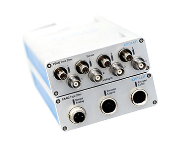 Modular Data Collector Momentum Design