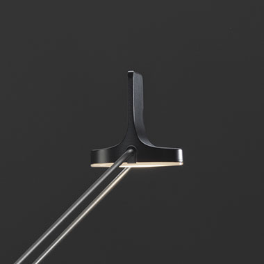 SDL Leuchte und Verpackung