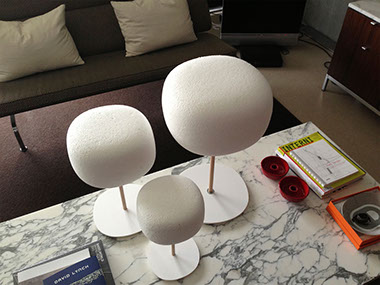 Shapes MIYABI Modelle