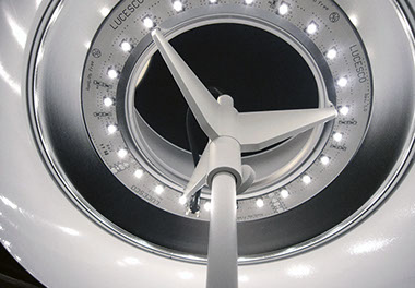 Nemo/Cassina Sven Lamp