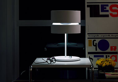 Nemo/Cassina Sven Lamp