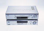 Philips DVD