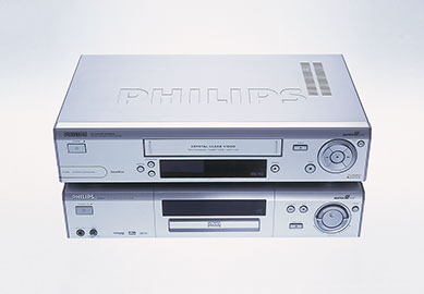 Philips DVD