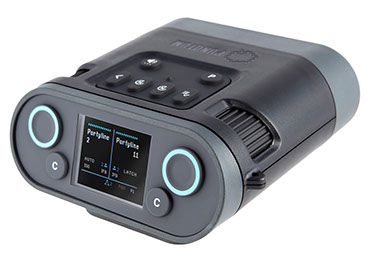 punQtum Q110 Beltpack