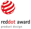 Red Dot Design Award Product 2016