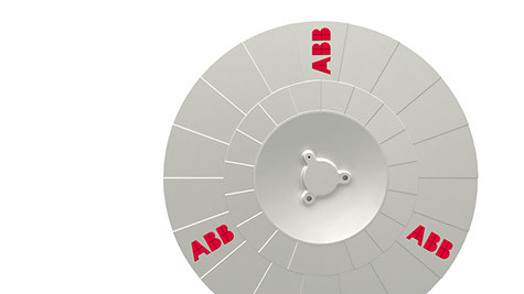 ABB turbo charging system