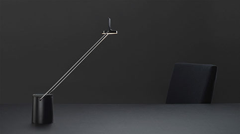 SDL small desk light
