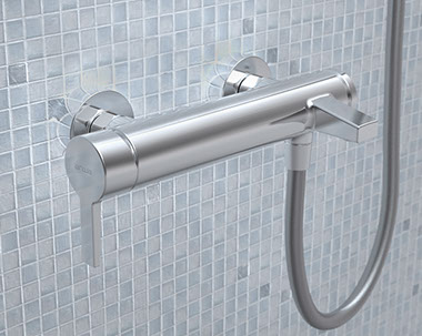 Laufen Twin Wasserhahn